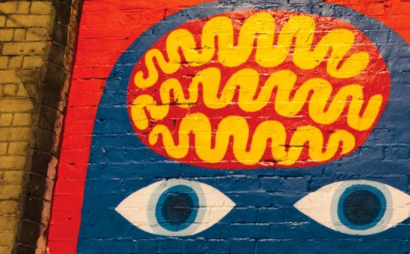 Breadcrumb navigation