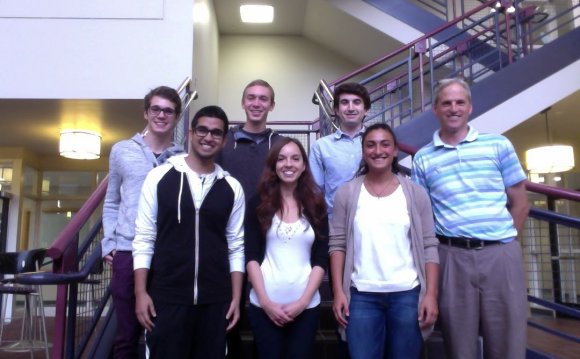 Cognitive Neuroscience Lab