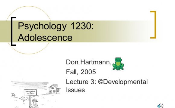 In personality psychology