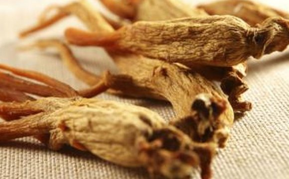 Side Effects of Red Ginseng