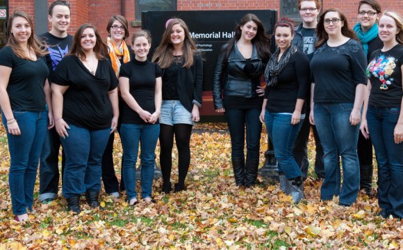 Psychology | Programs and