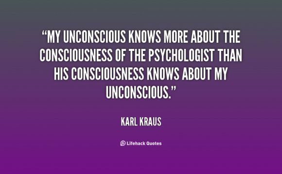 Quotes about consciousness