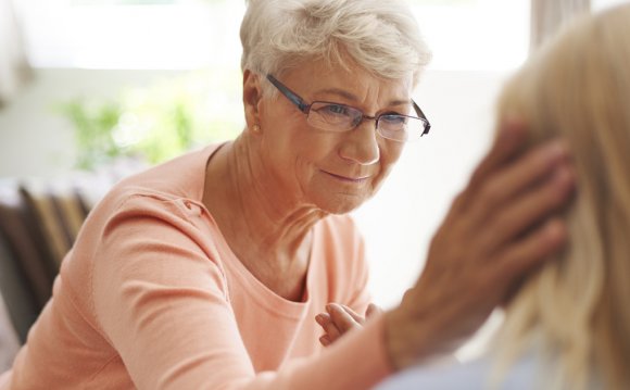 When Your Adult Child Has a