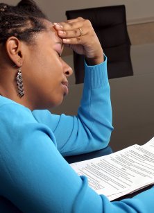 Attention Deficit Disorder