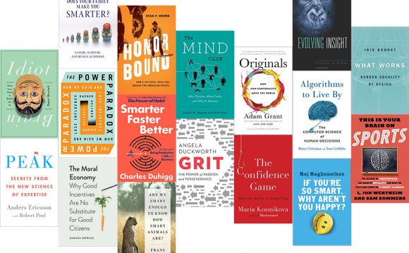 Best Evolutionary Psychology books