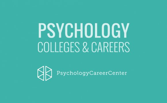 Developmental Psychology Job Description