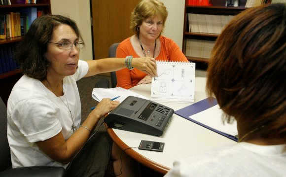 Center for Cognitive Neuroscience