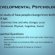 Developmental Psychology old age