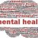 Names of mental health disorders