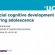 UCL Institute of Cognitive Neuroscience