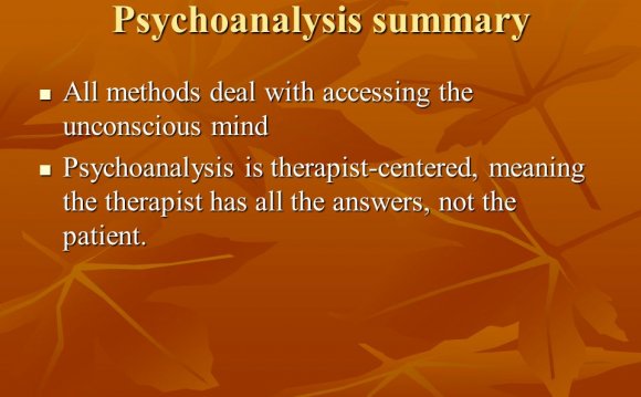 Defined unconscious Mind