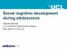 UCL Institute of Cognitive Neuroscience