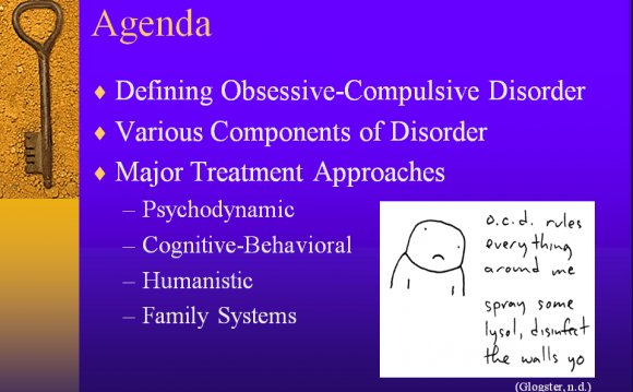 Humanistic Model psychology