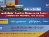 Society for Cognitive Neuroscience