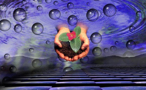 Subconscious Mind Power