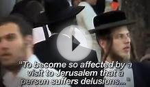 10 Rare Mental Disorders