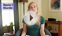 Bipolar I Disorder, what is it? - Mental Health Help with
