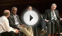 Panel: Neuroscience and Cognitive Systems