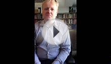 Prof Geraint Rees: Ask a Neuroscientist