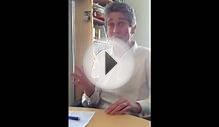 Prof Patrick Haggard - ask a neuroscientist