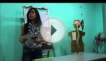 SCHOOL PSYCHOLOGY - CHAPTER 3 HUMAN DEVELOPMENT