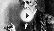 Sigmund Freud