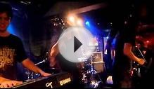 The Unconscious Mind - The Mirror Of My Punishment (Live