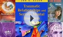 Traumatic Relationships and Serious Mental Disorders PDF