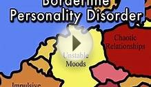 What is Borderline Personality Disorder? (Mental Health Guru)